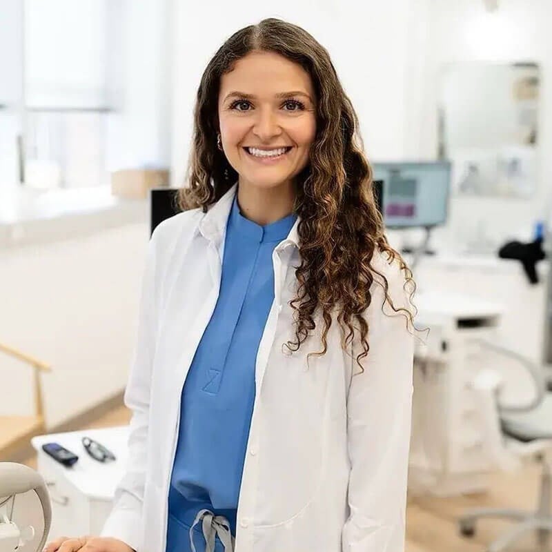 Dr. Kosturos